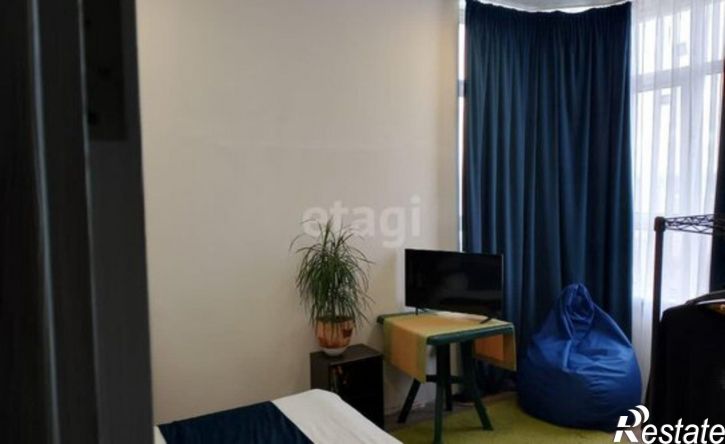 1-комн квартира Владимирская улица, 154 к3,  д. 154 к3