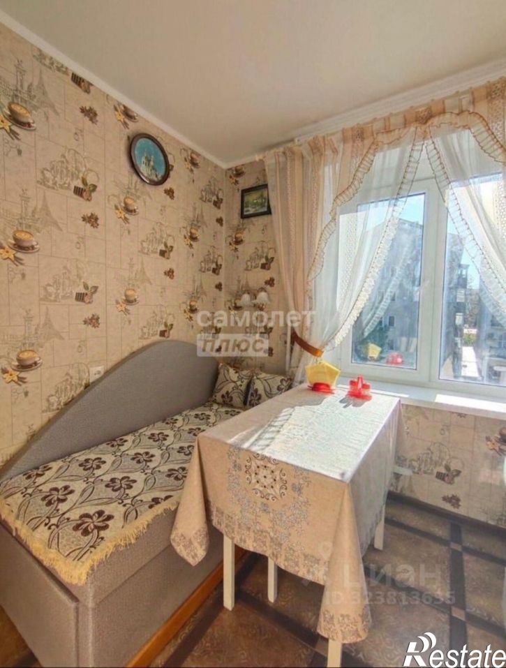 1-комн квартира Крымская улица, 179,  д. 179