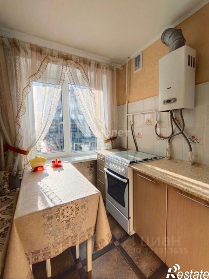 1-комн квартира Крымская улица, 179,  д. 179