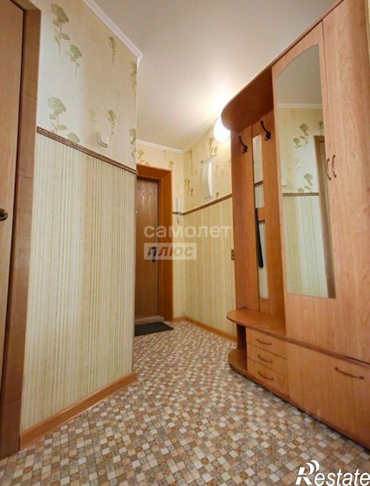 1-комн квартира Крымская улица, 179,  д. 179