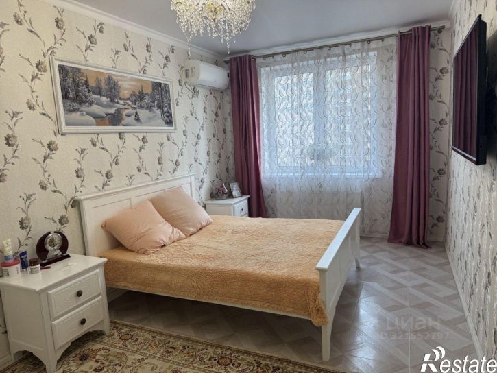 2-комн квартира Владимирская улица, 150,  д. 150