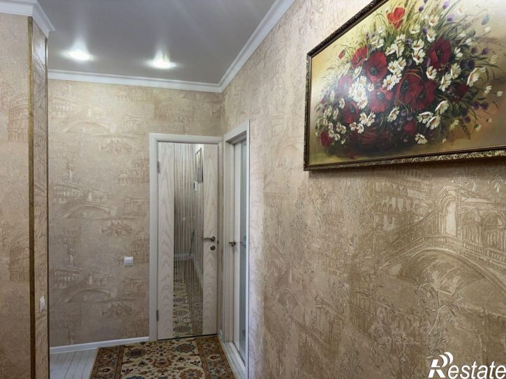 2-комн квартира Владимирская улица, 150,  д. 150