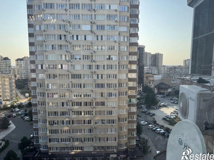 2-комн квартира Владимирская улица, 150,  д. 150