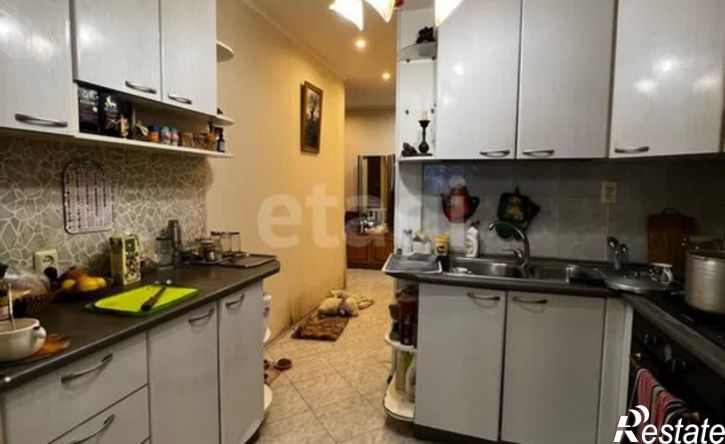 3-комн квартира ул Маяковского, 84,  д. 84