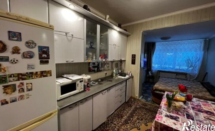 3-комн квартира ул Маяковского, 84,  д. 84