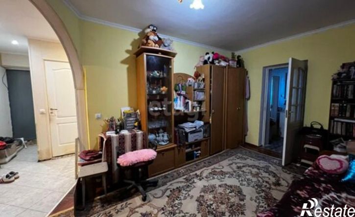 3-комн квартира ул Маяковского, 84,  д. 84