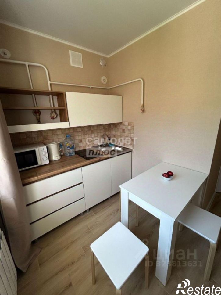 2-комн квартира ул Толстого, 60,  д. 60