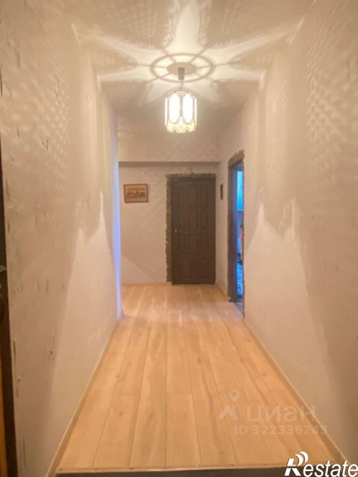 3-комн квартира Родниковая улица, 2/5,  д. 2/5