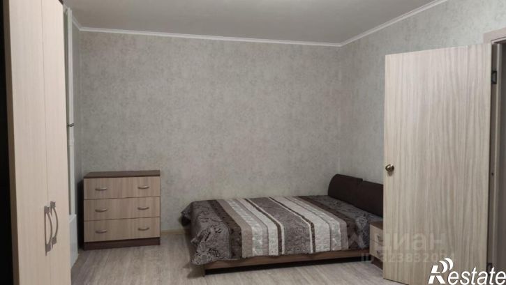 1-комн квартира улица Ленина, 233,  д. 233