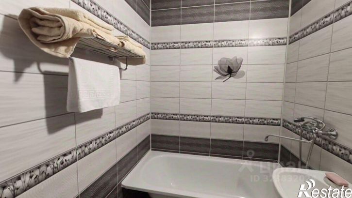 1-комн квартира улица Ленина, 233,  д. 233