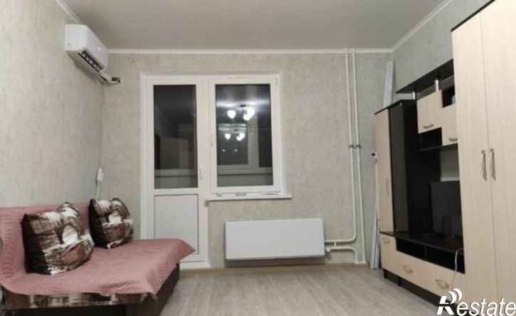 1-комн квартира улица Ленина, 233,  д. 233