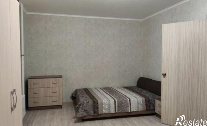 1-комн квартира улица Ленина, 233,  д. 233