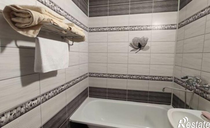 1-комн квартира улица Ленина, 233,  д. 233