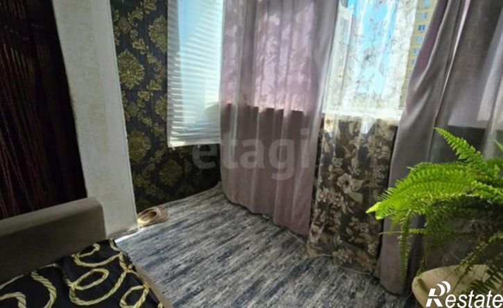 1-комн квартира улица Ленина, 155,  д. 155