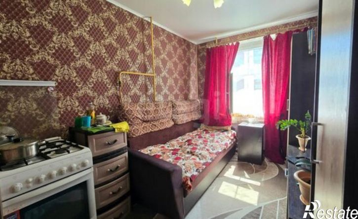 1-комн квартира улица Ленина, 155,  д. 155