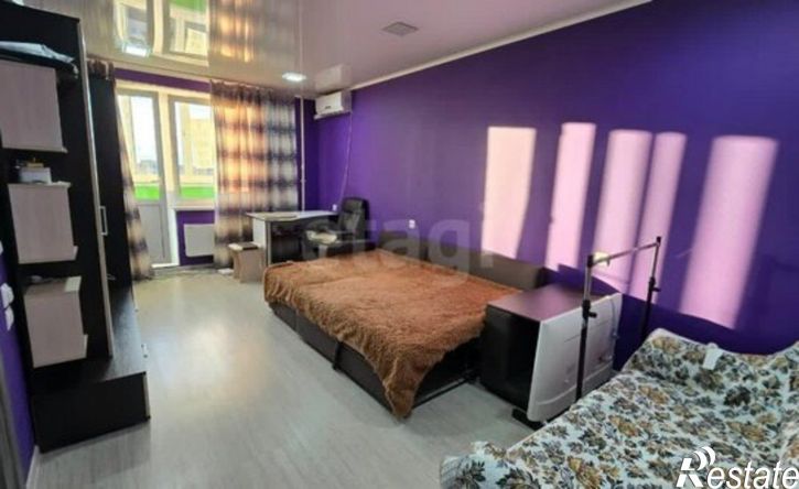 1-комн квартира Супсехское шоссе, 26 к6,  д. 26 к6