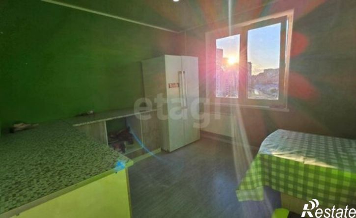 1-комн квартира Супсехское шоссе, 26 к6,  д. 26 к6