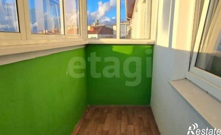 1-комн квартира Супсехское шоссе, 26 к6,  д. 26 к6