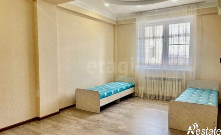 2-комн квартира Стахановская улица, 16,  д. 16