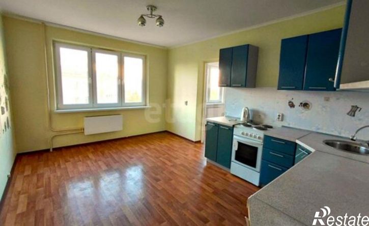 3-комн квартира Супсехское шоссе, 26 к7,  д. 26 к7