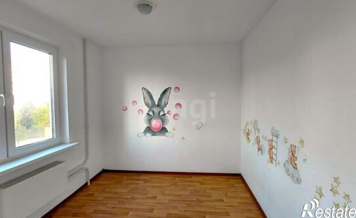 3-комн квартира Супсехское шоссе, 26 к7,  д. 26 к7