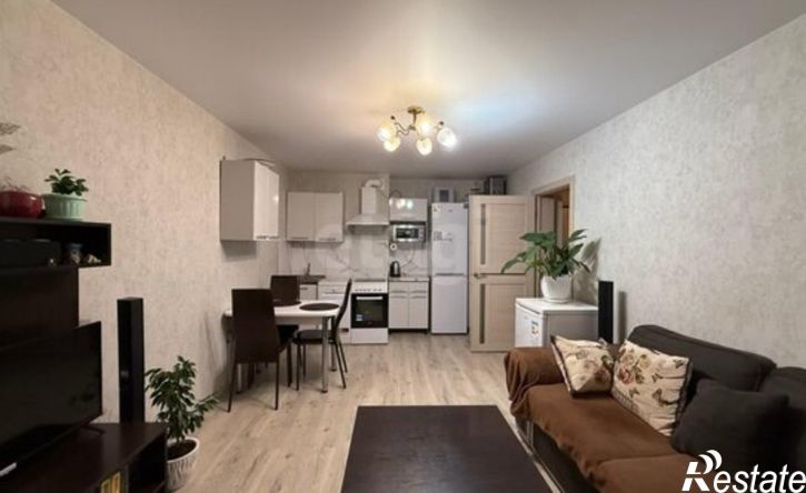 1-комн квартира улица Ленина, 233,  д. 233