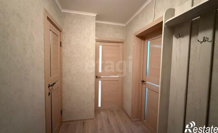 1-комн квартира улица Ленина, 233,  д. 233