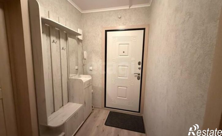 1-комн квартира улица Ленина, 233,  д. 233