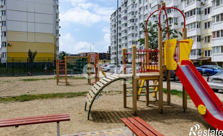 1-комн квартира улица Ленина, 233,  д. 233