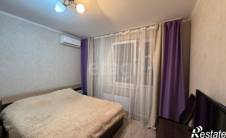 1-комн квартира улица Ленина, 233,  д. 233