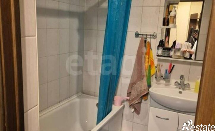 1-комн квартира Владимирская улица, 120,  д. 120