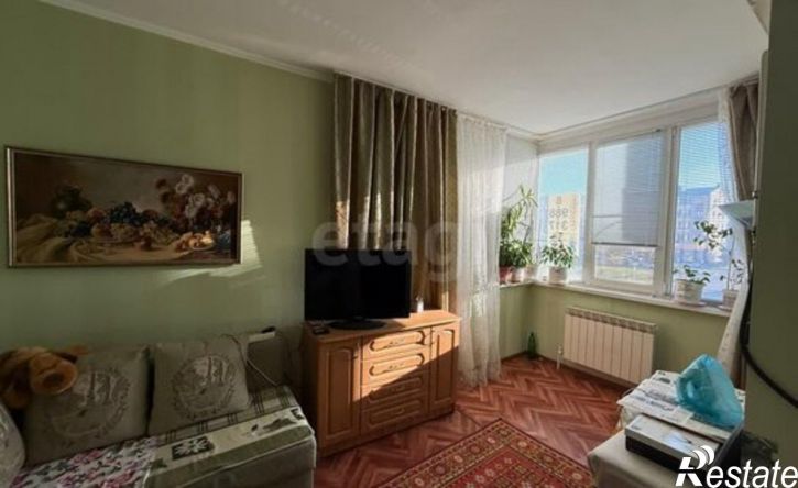 1-комн квартира улица Ленина, 183,  д. 183