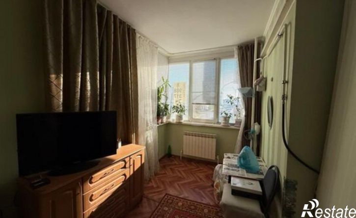 1-комн квартира улица Ленина, 183,  д. 183