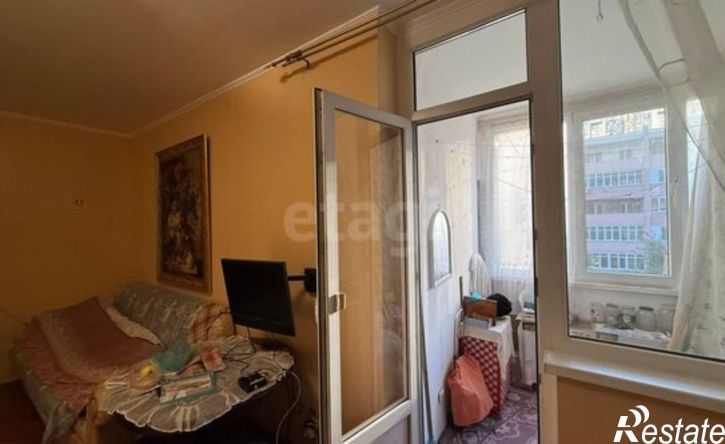 1-комн квартира улица Ленина, 183,  д. 183