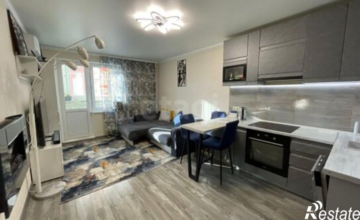 3-комн квартира улица Адмирала Пустошкина, 22 с10,  д. 22 с10