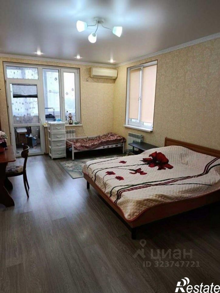 1-комн квартира Алмазный проезд, 9 к1,  д. 9 к1