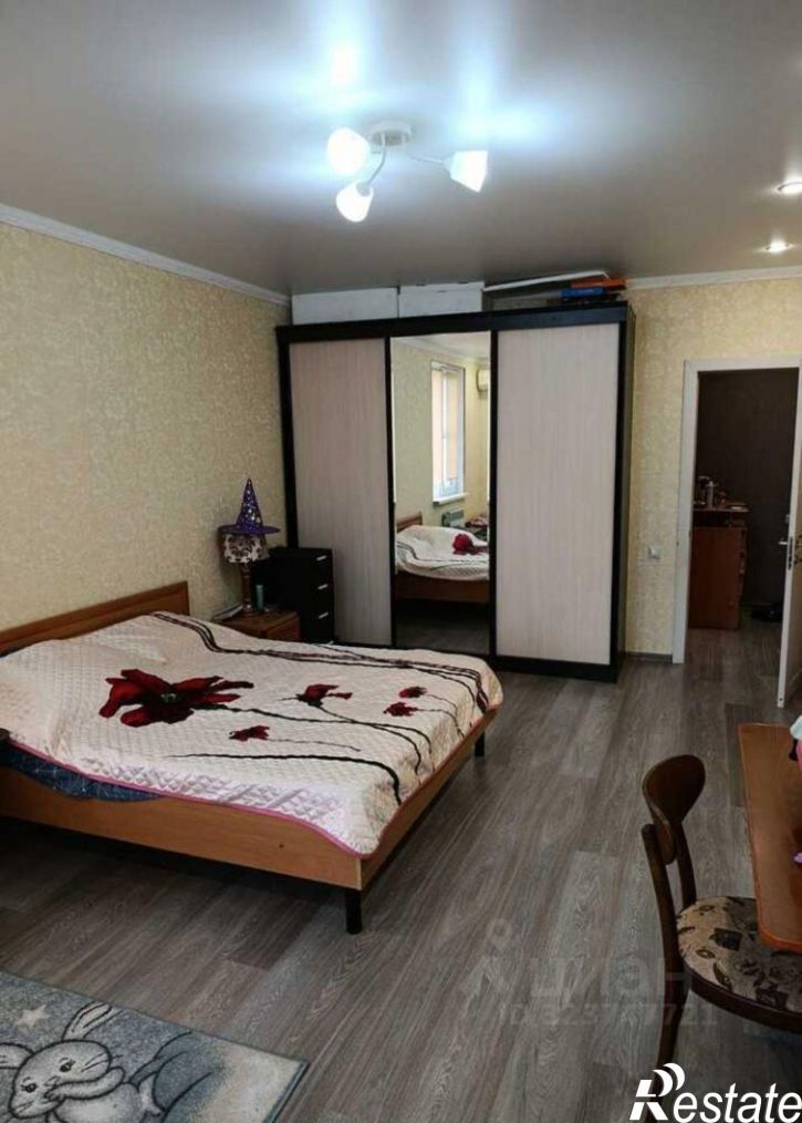 1-комн квартира Алмазный проезд, 9 к1,  д. 9 к1