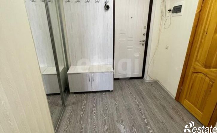 1-комн квартира Владимирская улица, 150,  д. 150