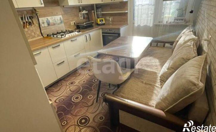 1-комн квартира Владимирская улица, 150,  д. 150