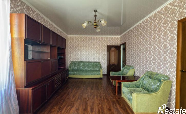 1-комн квартира Северный пер, 1,  д. 1