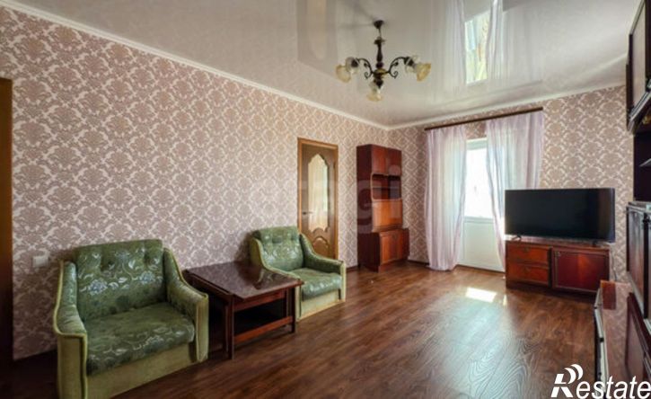 1-комн квартира Северный пер, 1,  д. 1