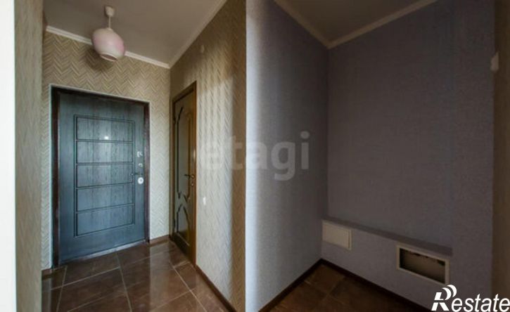 1-комн квартира Северный пер, 1,  д. 1