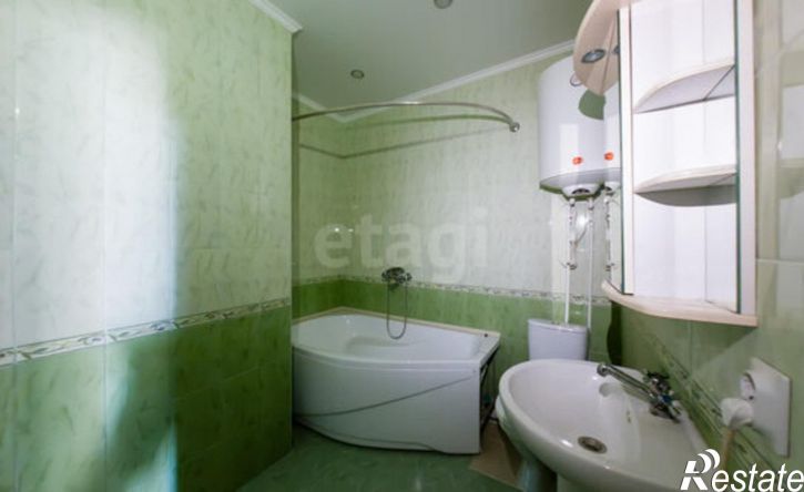 1-комн квартира Северный пер, 1,  д. 1