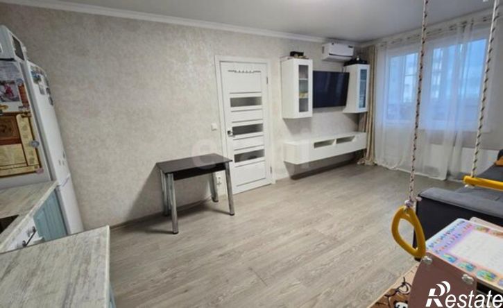 1-комн квартира ул Ленина, 233,  д. 233