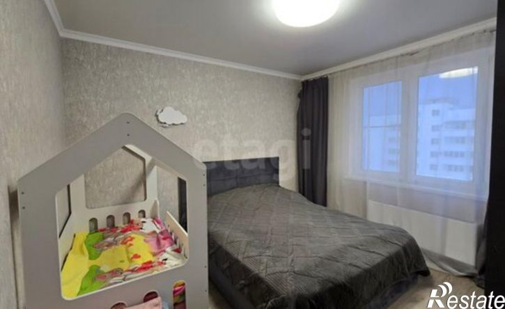 1-комн квартира ул Ленина, 233,  д. 233