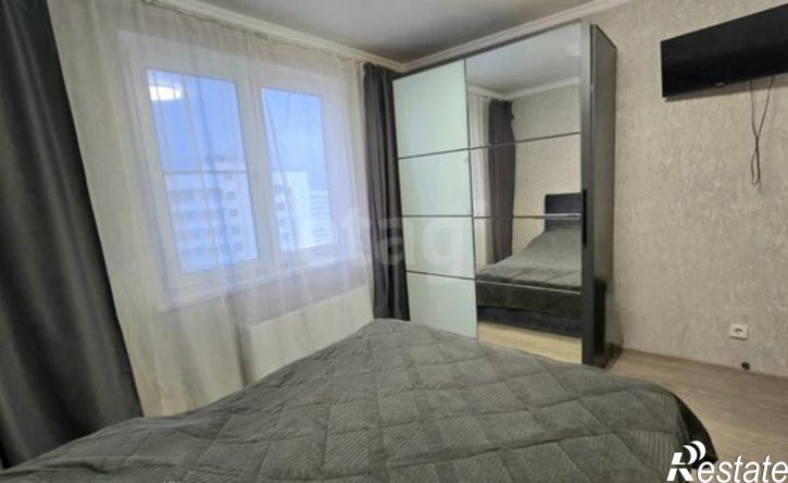 1-комн квартира ул Ленина, 233,  д. 233