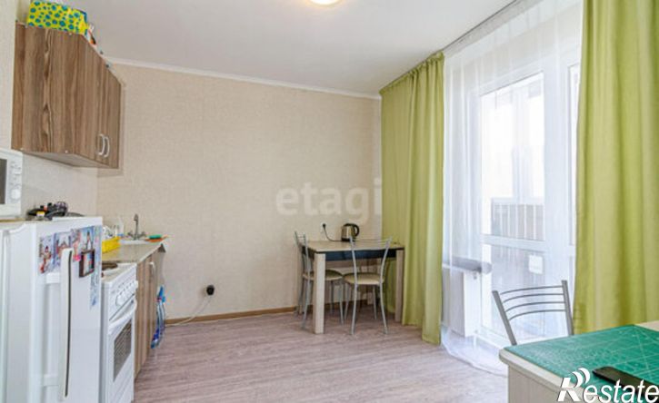 1-комн квартира улица Адмирала Пустошкина, 22 с3,  д. 22 с3