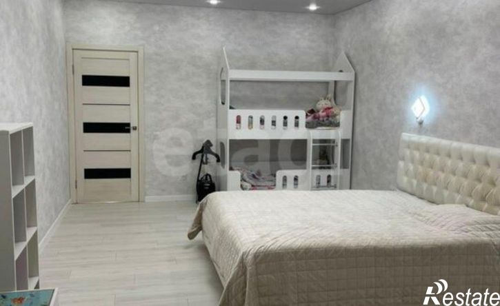 1-комн квартира Владимирская улица, 144,  д. 144