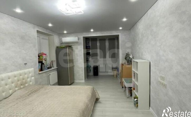 1-комн квартира Владимирская улица, 144,  д. 144