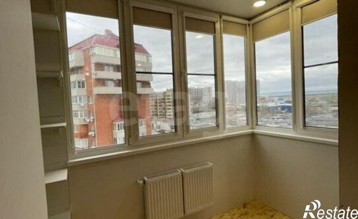 1-комн квартира Владимирская улица, 144,  д. 144